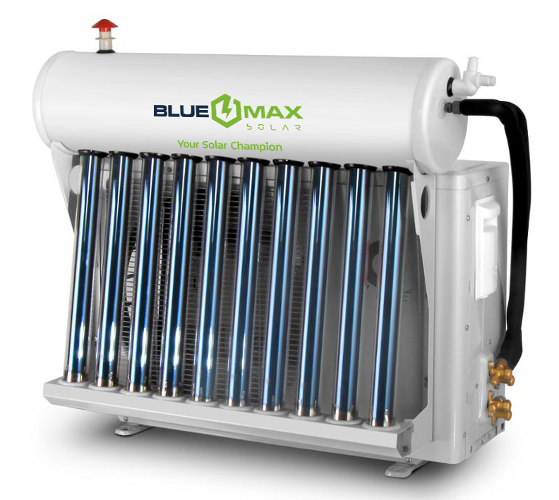 Thermal Solar Air Conditioner